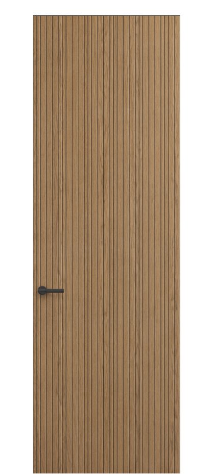 Межкомнатная дверь Select 0021 Дуб миндальный матовый  Цена 102840 ₽ | Volhovec