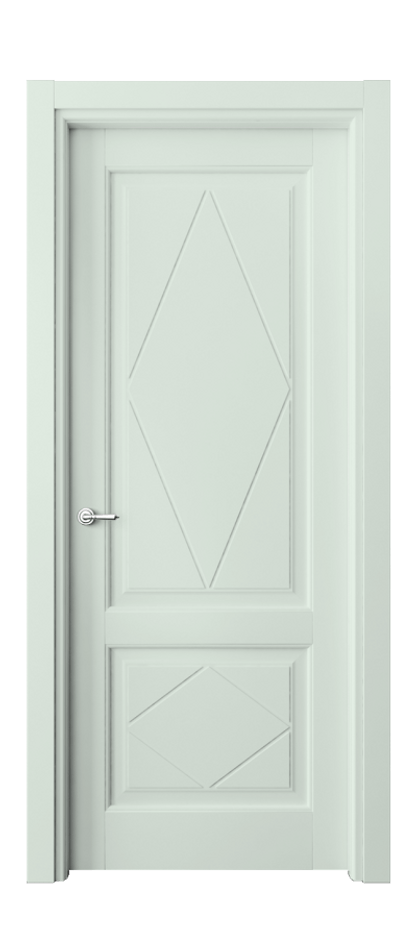 Дверь межкомнатная Toscana Rombo 6343 Бук белоснежный Гладкий наличник ББЛ Цена 110880 ₽ Наличники уже входят в базовый комплект. Фабрика дверей Волховец 8 (800) 551 43 19 Межкомнатная дверь Toscana Rombo 6343 Бук белоснежный Цена 110880 ₽ | Volhovec