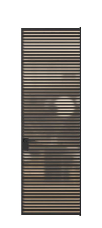 Алюминиевая дверь АЛПЛ040.07 Алюминий Черный Сатинированное оранжевое стекло, триплекс, 6мм. Без короба чер Цена 229890 Стоимость комплекта двери включает:
1. Полотно (600/650/700/750/800/850/900/950*2000-2400 мм).
2. Короб
3. Комплект фурнитуры (2 торцевые петли и магнитный замок с ответной планкой). Фабрика дверей Волховец 8 (800) 551 43 19 Алюминиевая дверь АЛПЛ040.07 Алюминий Черный Сатинированное оранжевое стекло, триплекс, 6мм Цена 229890 | Volhovec