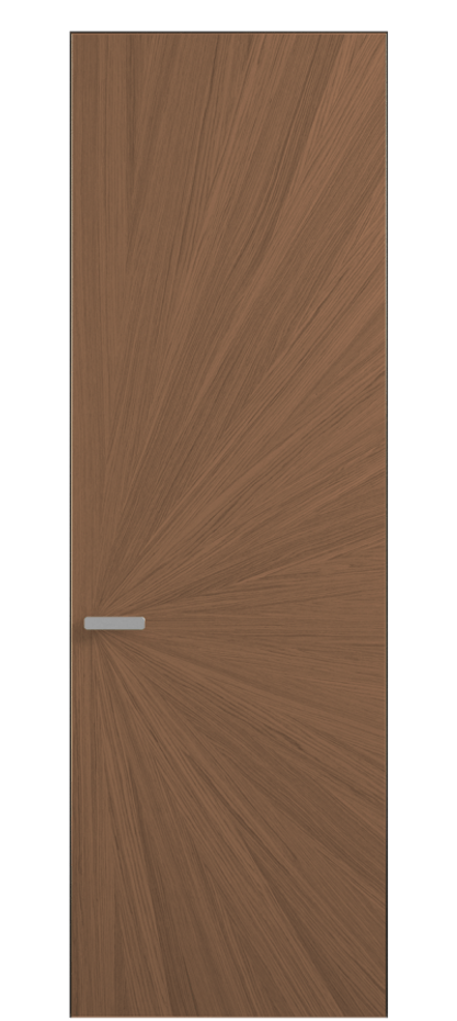 Межкомнатная дверь Rift 0206 Дуб серый матовый рифт  Цена 105920 ₽ | Volhovec