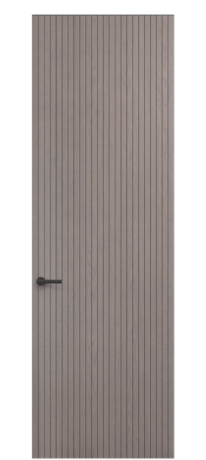 Межкомнатная дверь Селект АКП 0019 Дуб дымчатый  Цена 92920 ₽ | Volhovec