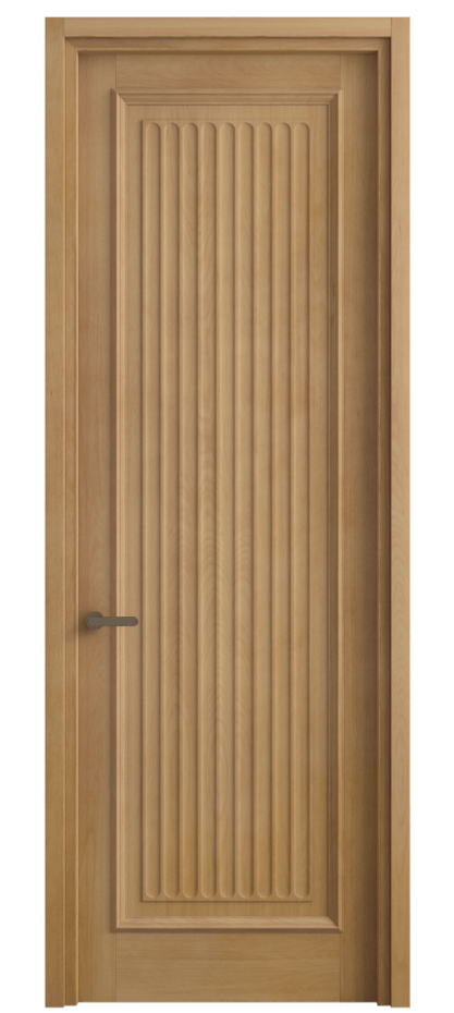 Дверь межкомнатная Charm 6701 Бук натуральный матовый Узкий классический наличник БНМ Цена 120780 ₽ Наличники уже входят в базовый комплект. Фабрика дверей Волховец 8 (800) 551 43 19 Межкомнатная дверь Charm 6701 Бук натуральный матовый Цена 120780 ₽ | Volhovec