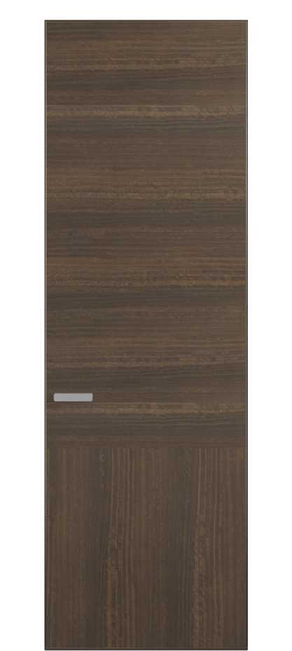 Межкомнатная дверь Rift 0204 Эвкалипт мореный матовый  Цена 102930 ₽ | Volhovec