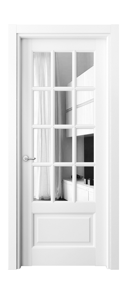 Дверь межкомнатная Toscana Grigliato 6313 Бук белоснежный Двустороннее зеркало, триплекс, 6 мм Гладкий наличник ББЛ Цена 97330 ₽ Наличники уже входят в базовый комплект. Фабрика дверей Волховец 8 (800) 551 43 19 Межкомнатная дверь Toscana Grigliato 6313 Бук белоснежный Двустороннее зеркало, триплекс, 6 мм Цена 97330 ₽ | Volhovec