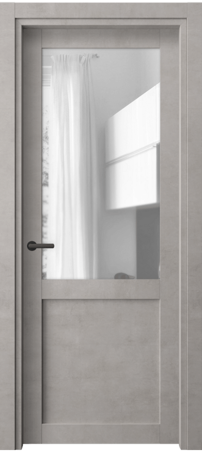 Дверь межкомнатная Neo 2122 Леон серебро Прозрачное стекло, триплекс, 6 мм Гладкий классический наличник ЛСЕ Цена 34671 ₽ Наличники уже входят в базовый комплект. Фабрика дверей Волховец 8 (800) 551 43 19 Межкомнатная дверь Neo 2122 Леон серебро Прозрачное стекло, триплекс, 6 мм Цена 34671 ₽ | Volhovec