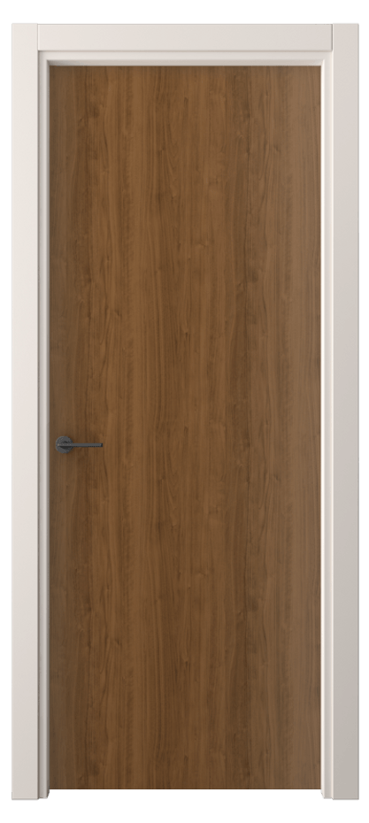 Межкомнатная дверь Freedom 0010 Лесной орех  Цена 31460 ₽ | Volhovec