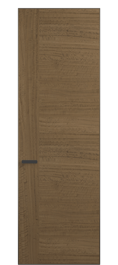 Межкомнатная дверь Rift 0203 Эвкалипт кофейный матовый фризе  Цена 102930 ₽ | Volhovec