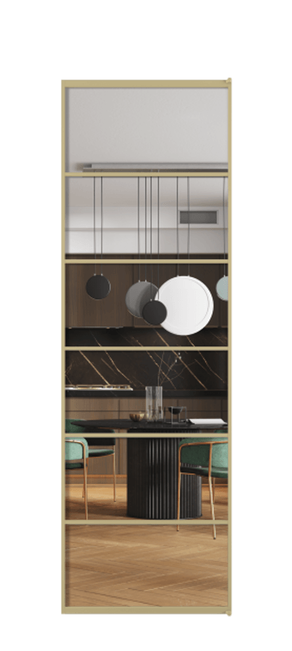 Алюминиевая дверь АЛПЛ040.04 Прозрачное стекло "Кристал Вижн", калёное. Без короба ЗЛТ Цена 160080 Стоимость комплекта двери включает: 1. Полотно (600/650/700/750/800/850/900/950*2000-2400 мм).
2. Короб
3. Комплект фурнитуры (2 торцевые петли и магнитный замок с ответной планкой). Фабрика дверей Волховец 8 (800) 551 43 19 Алюминиевая дверь АЛПЛ040.04 Прозрачное стекло "Кристал Вижн", калёное Цена 160080 | Volhovec