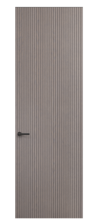 Межкомнатная дверь Селект АКП 0017 Дуб дымчатый  Цена 92920 ₽ | Volhovec