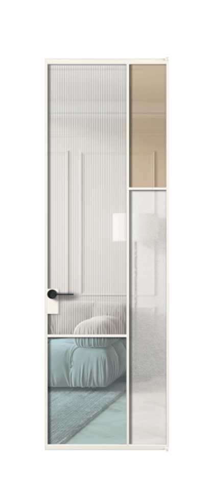 Дверь межкомнатная Mosaic АЛПЛ041.12 Алюминий пудровый белый Комбинация стекол Группы 1 и Группы 3 Без короба АПБЛ Цена 189060 Стоимость комплекта двери включает:
1. Полотно (600/650/700/750/800/850/900/950*2000-2400 мм).
2. Короб
3. Комплект фурнитуры (2 торцевые петли и магнитный замок с ответной планкой). Фабрика дверей Волховец 8 (800) 551 43 19 Межкомнатная дверь Mosaic АЛПЛ041.12 Алюминий пудровый белый Комбинация стекол Группы 1 и Группы 3 Цена 189060 ₽ | Volhovec