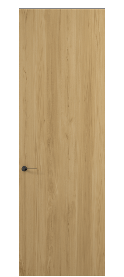 Межкомнатная дверь Planum Pro АКП 0010 Солнечный вяз  Цена 50700 ₽ | Volhovec