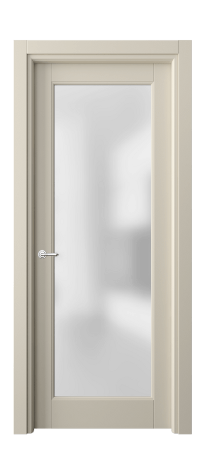 Дверь межкомнатная Toscana Elegante 6300 Бук бежево-серый Сатинированное стекло Гладкий наличник ББСР Цена 104060 ₽ Наличники уже входят в базовый комплект. Фабрика дверей Волховец 8 (800) 551 43 19 Межкомнатная дверь Toscana Elegante 6300 Бук бежево-серый Сатинированное стекло Цена 104060 ₽ | Volhovec