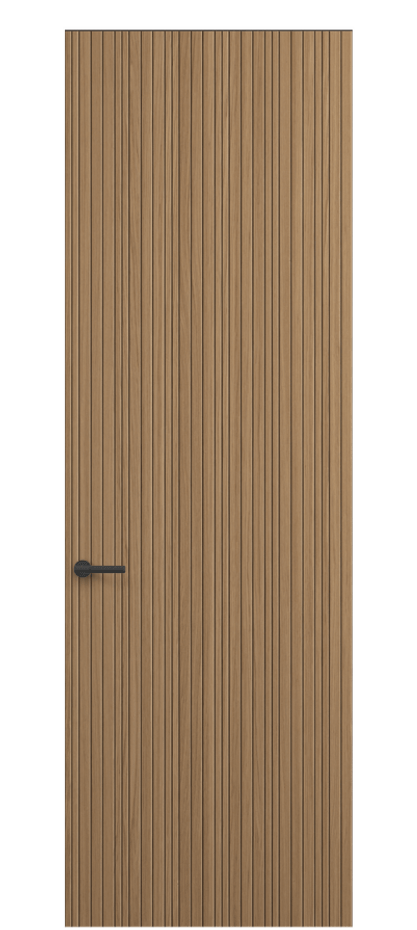 Межкомнатная дверь Select АКП 0021 Дуб миндальный матовый рифт  Цена 114280 ₽ | Volhovec