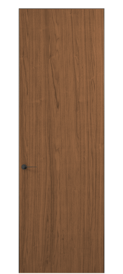 Дверь межкомнатная Planum Pro 0010 Орех умбра матовый рифт Скрытый короб Черный Цена 57630 ₽ Cкрытый короб уже входит в комплект. Фабрика дверей Волховец 8 (800) 551 43 19 Межкомнатная дверь Planum Pro 0010 Орех умбра матовый рифт Цена 57630 ₽ | Volhovec