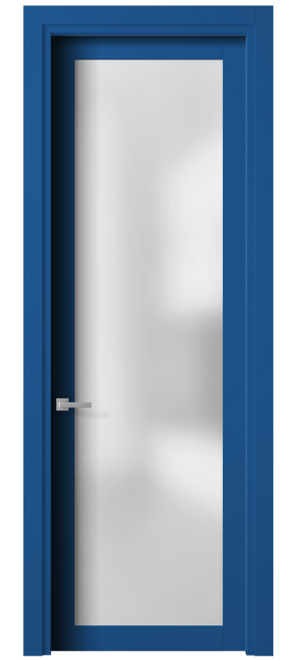 Дверь межкомнатная Planum 2102 Матовый белоснежный Сатинированное стекло Гладкий наличник МБЛ Цена 54470 ₽ Наличники уже входят в базовый комплект. Фабрика дверей Волховец 8 (800) 551 43 19 Межкомнатная дверь Planum 2102 Матовый белоснежный Сатинированное стекло Цена 54470 ₽ | Volhovec