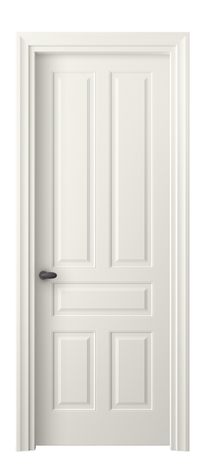 Межкомнатная дверь Esse 8531 Матовый жемчужный  Цена 62150 ₽ | Volhovec