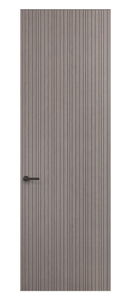 Межкомнатная дверь Селект АКП 0021 Дуб дымчатый  Цена 92920 ₽ | Volhovec