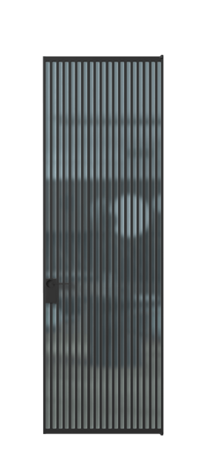 Алюминиевая дверь АЛПЛ040.06 Алюминий Черный Сатинированное голубое стекло, триплекс, 6мм. Без короба чер Цена 229890 Стоимость комплекта двери включает:
1. Полотно (600/650/700/750/800/850/900/950*2000-2400 мм).
2. Короб
3. Комплект фурнитуры (2 торцевые петли и магнитный замок с ответной планкой). Фабрика дверей Волховец 8 (800) 551 43 19 Алюминиевая дверь АЛПЛ040.06 Алюминий Черный Сатинированное голубое стекло, триплекс, 6мм Цена 229890 | Volhovec