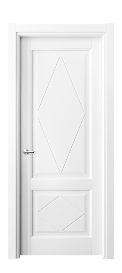 Дверь межкомнатная Toscana Rombo 6343 Бук белоснежный Гладкий наличник ББЛ Цена 106480 ₽ Наличники уже входят в базовый комплект. Фабрика дверей Волховец 8 (800) 551 43 19 Межкомнатная дверь Toscana Rombo 6343 Бук белоснежный Цена 106480 ₽ | Volhovec