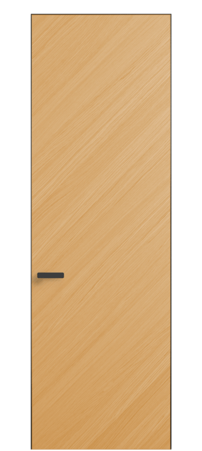Межкомнатная дверь Rift АКП 0200 Дуб золотой матовый рифт  Цена 91400 ₽ | Volhovec