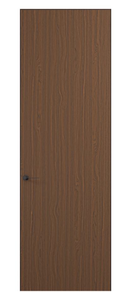 Межкомнатная дверь Planum Pro 0010 Экзотик винный  Цена 56640 ₽ | Volhovec