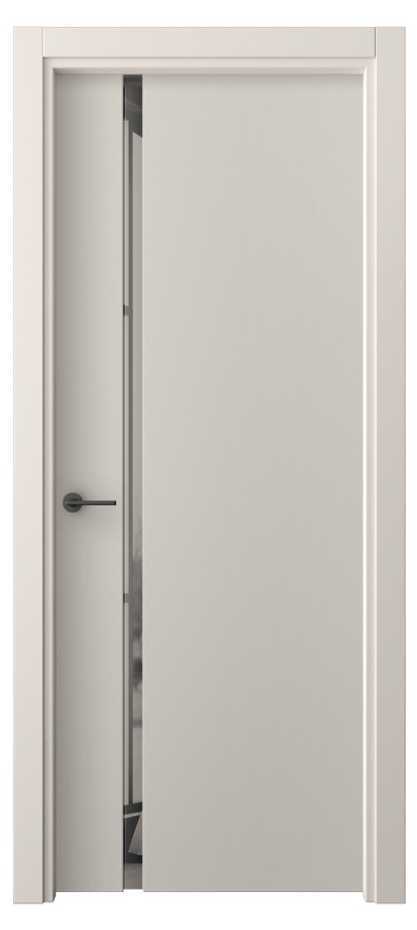 Дверь межкомнатная Freedom 4222 ПЭТ светло-серый Двустороннее серое зеркало, триплекс, 8 мм Классический гладкий наличник ПЭТБ Цена 41910 ₽ Наличники уже входят в базовый комплект. Фабрика дверей Волховец 8 (800) 551 43 19 Межкомнатная дверь Freedom 4222 ПЭТ светло-серый Двустороннее серое зеркало, триплекс, 8 мм Цена 41910 ₽ | Volhovec