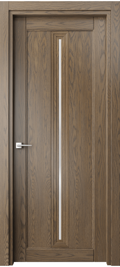 Дверь межкомнатная Ego 6123 Дуб мраморный Сатинированное стекло Гладкий наличник Ego ДММ Цена 131230 ₽ Наличники уже входят в базовый комплект. Фабрика дверей Волховец 8 (800) 551 43 19 Межкомнатная дверь Ego 6123 Дуб мраморный Сатинированное стекло Цена 131230 ₽ | Volhovec