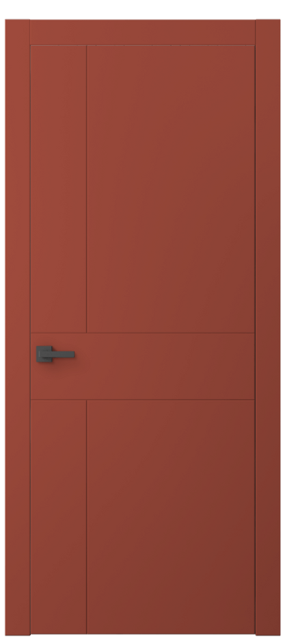 Дверь межкомнатная Linea 8056 Матовый белоснежный Гладкий компланарный наличник MБЛ* Цена 82350.8 сом Наличники уже входят в базовый комплект. Фабрика дверей Волховец 8 (800) 551 43 19 Межкомнатная дверь Linea 8056 Матовый белоснежный Цена 82350.8 сом | Volhovec