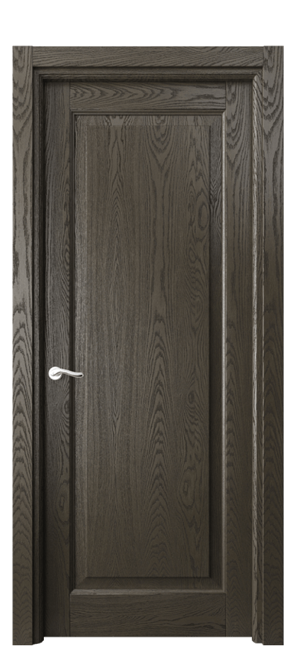 Дверь межкомнатная Лигнум 0701 Дуб серый брашированный Гладкий наличник ДСЕ.Б Цена 165000 ₽ Наличники уже входят в базовый комплект. Фабрика дверей Волховец 8 (800) 551 43 19 Межкомнатная дверь Лигнум 0701 Дуб серый брашированный Цена 165000 ₽ | Volhovec