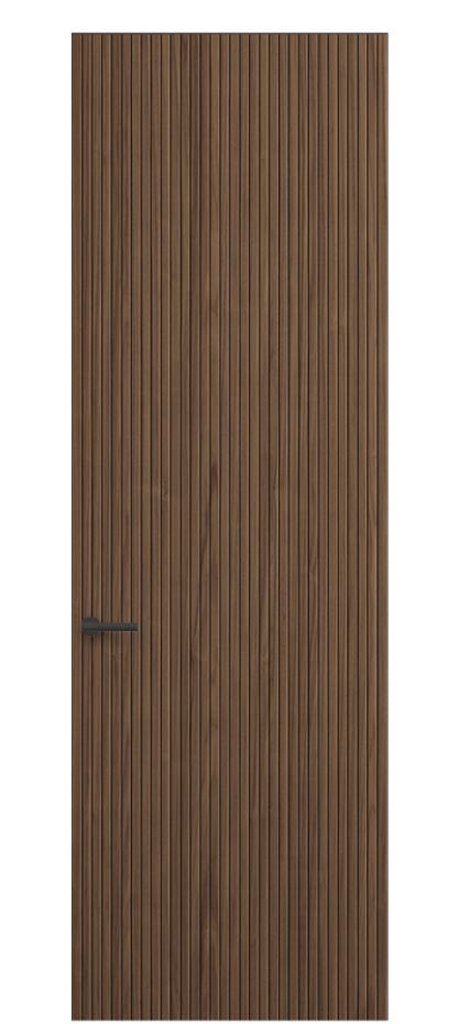 Межкомнатная дверь Select АКП 0017 Орех умбра матовый рифт  Цена 114280 ₽ | Volhovec