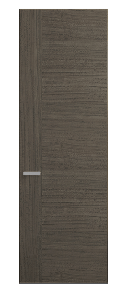 Дверь межкомнатная Rift АКП 0203 Эвкалипт серый матовый фризе Скрытый короб Черный Цена 82530 ₽ Наличники уже входят в базовый комплект. Фабрика дверей Волховец 8 (800) 551 43 19 Межкомнатная дверь Rift АКП 0203 Эвкалипт серый матовый фризе Цена 82530 ₽ | Volhovec