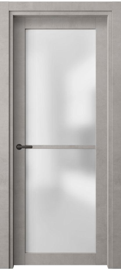 Дверь межкомнатная Нео 2108 Леон серебро Сатинированное стекло Гладкий классический наличник ЛСЕ Цена 42220 ₽ Наличники уже входят в базовый комплект. Фабрика дверей Волховец 8 (800) 551 43 19 Межкомнатная дверь Нео 2108 Леон серебро Сатинированное стекло Цена 42220 ₽ | Volhovec