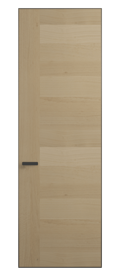 Дверь межкомнатная Rift 0203 Эвкалипт бежевый матовый Скрытый короб Черный Цена 70631 ₽ Наличники уже входят в базовый комплект. Фабрика дверей Волховец 8 (800) 551 43 19 Межкомнатная дверь Rift 0203 Эвкалипт бежевый матовый Цена 70631 ₽ | Volhovec