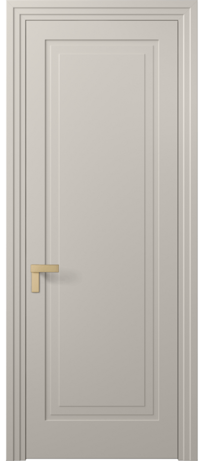 Дверь межкомнатная Rocca 8301 Матовый светло-бежевый Каскадный компланарный наличник МСБЖ Цена 74999 ₽ Наличники уже входят в базовый комплект. Фабрика дверей Волховец 8 (800) 551 43 19 Межкомнатная дверь Rocca 8301 Матовый светло-бежевый Цена 74999 ₽ | Volhovec