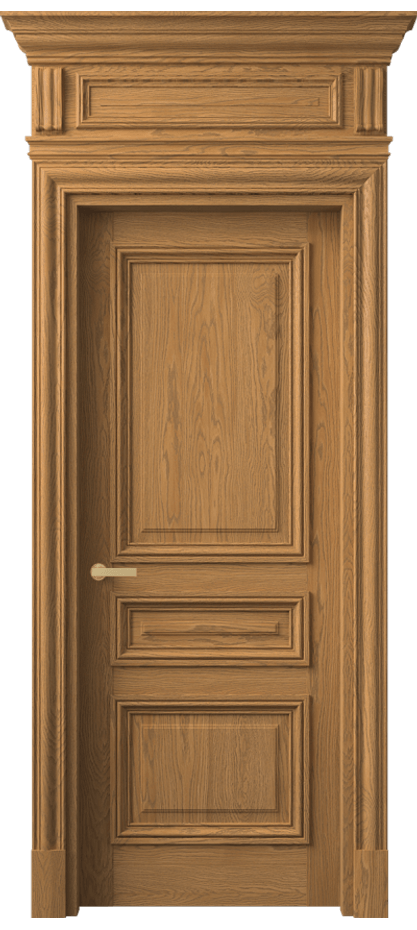 Дверь межкомнатная Антик 7305 Дуб солнечный матовый КЭП + Объёмный фриз + Карниз ДСЛ.М Цена 295840 ₽ Наличники уже входят в базовый комплект. Фабрика дверей Волховец 8 (800) 551 43 19 Межкомнатная дверь Антик 7305 Дуб солнечный матовый Цена 295840 ₽ | Volhovec