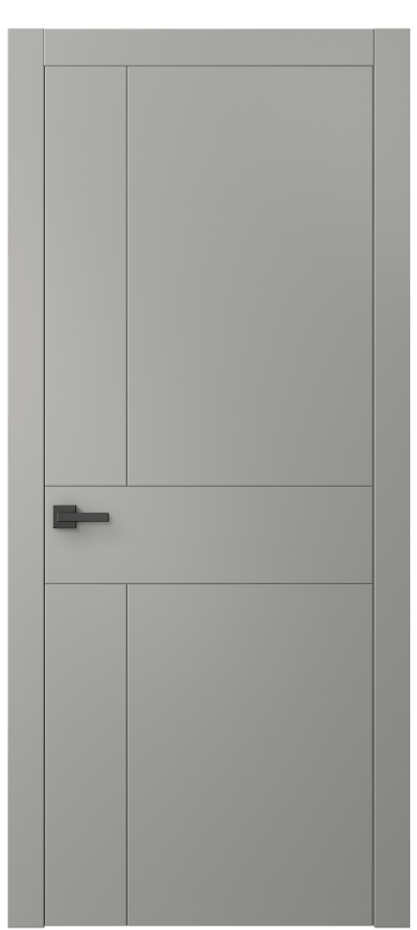 Дверь межкомнатная Linea 8056 Матовый нейтральный серый Гладкий компланарный наличник МНСР* Цена 47780 ₽ Наличники уже входят в базовый комплект. Фабрика дверей Волховец 8 (800) 551 43 19 Межкомнатная дверь Linea 8056 Матовый нейтральный серый Цена 47780 ₽ | Volhovec