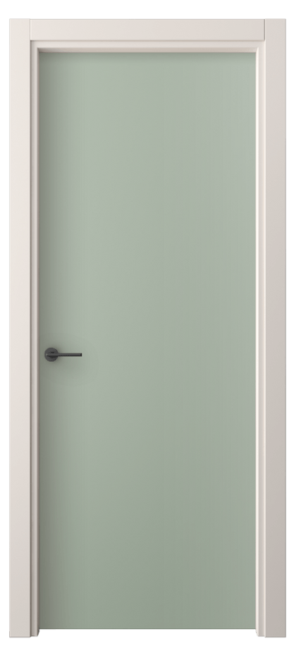 Межкомнатная дверь Freedom 0010 ПЭТ светло-оливковый  Цена 30030 ₽ | Volhovec