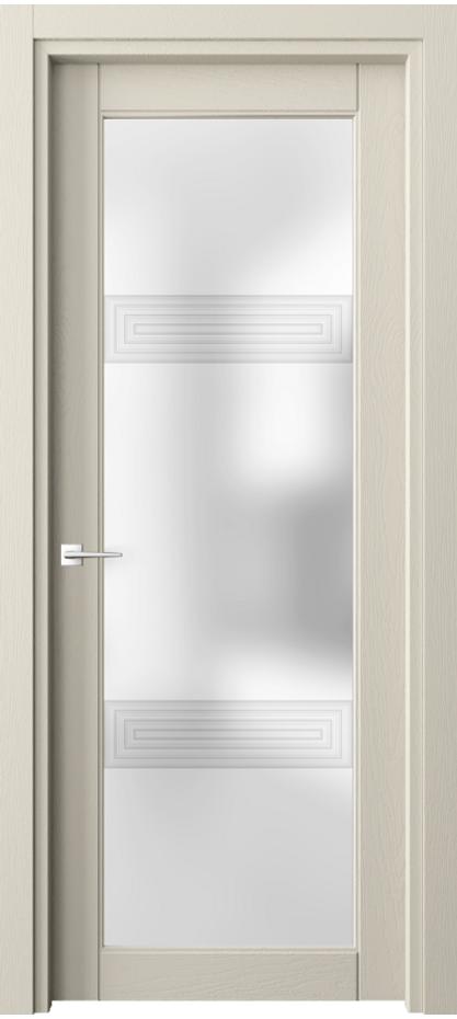 Дверь межкомнатная Эго 6112 Дуб бежево-серый Сатинированное стекло "3Д" Гладкий наличник Ego ДБСР Цена 133540 ₽ Наличники уже входят в базовый комплект. Фабрика дверей Волховец 8 (800) 551 43 19 Межкомнатная дверь Эго 6112 Дуб бежево-серый Сатинированное стекло "3Д" Цена 133540 ₽ | Volhovec