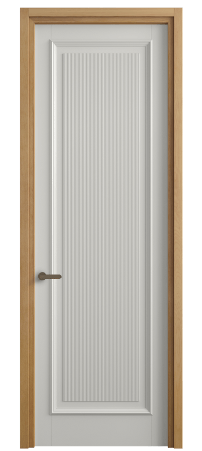 Межкомнатная дверь Charm 6711 Бук серый  Цена 108020 ₽ | Volhovec