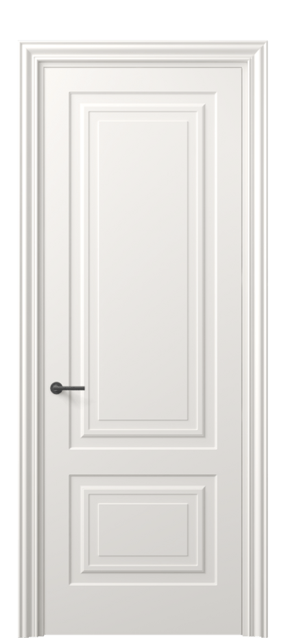 Дверь межкомнатная Mascot 8451 Матовый пудровый белый Фигурный наличник МПБЛ Цена 82170 ₽ Наличники уже входят в базовый комплект. Фабрика дверей Волховец 8 (800) 551 43 19 Межкомнатная дверь Mascot 8451 Матовый пудровый белый Цена 82170 ₽ | Volhovec