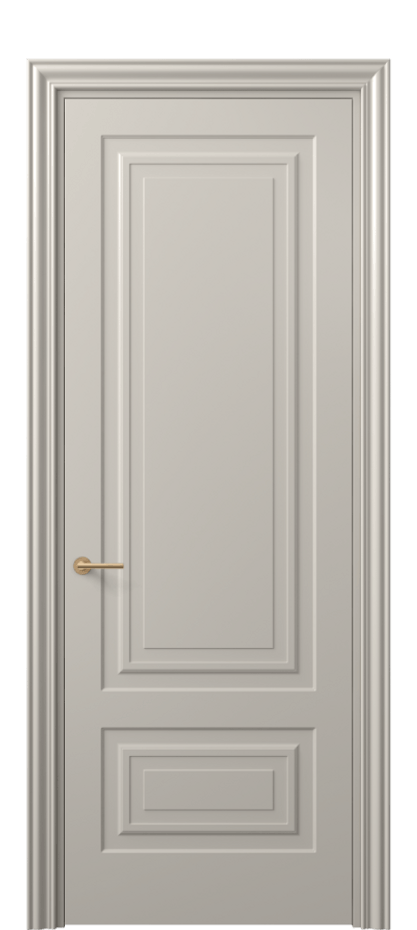 Межкомнатная дверь Mascot 8441 Матовый светло-бежевый  Цена 82170 ₽ | Volhovec