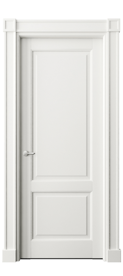 Межкомнатная дверь Toscana Plano 6303 Бук серый  Цена 140340 ₽ | Volhovec