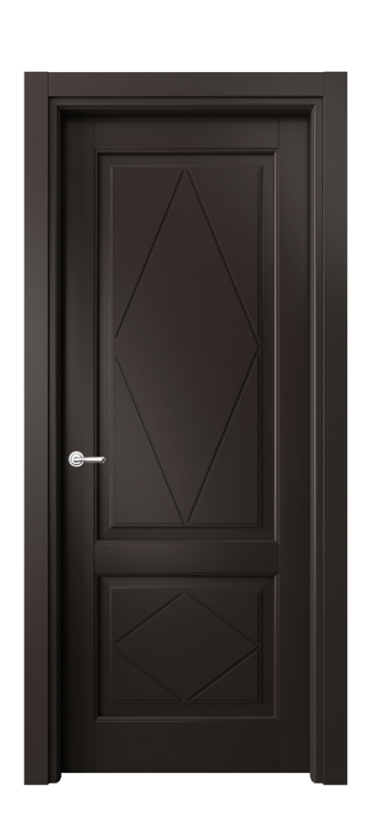 Дверь межкомнатная Toscana Rombo 6343 Бук антрацит Гладкий наличник БАН Цена 85180 ₽ Наличники уже входят в базовый комплект. Фабрика дверей Волховец 8 (800) 551 43 19 Межкомнатная дверь Toscana Rombo 6343 Бук антрацит Цена 85180 ₽ | Volhovec