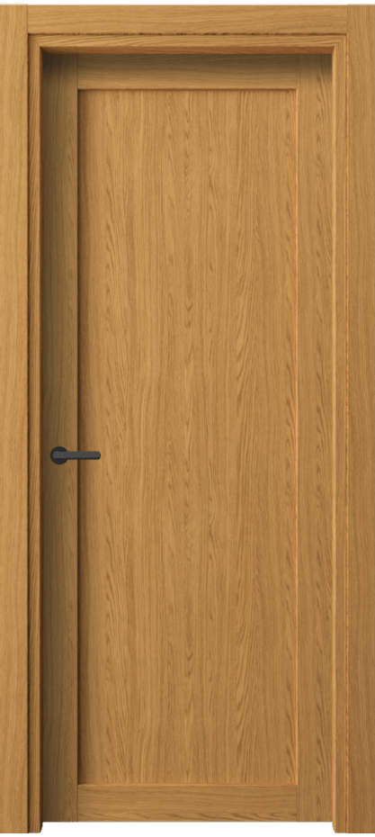 Межкомнатная дверь Neo 2101 Ванильный дуб  Цена 32120 ₽ | Volhovec