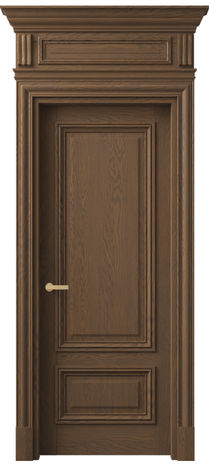 Дверь межкомнатная Антик 7307 Дуб туманный матовый КЭП + Объёмный фриз + Карниз ДТМ.М Цена 295840 ₽ Наличники уже входят в базовый комплект. Фабрика дверей Волховец 8 (800) 551 43 19 Межкомнатная дверь Антик 7307 Дуб туманный матовый Цена 295840 ₽ | Volhovec