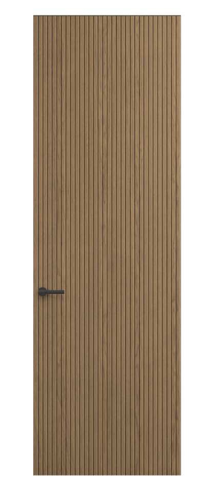 Межкомнатная дверь Select АКП 0017 Дуб сепия матовый  Цена 108890 ₽ | Volhovec