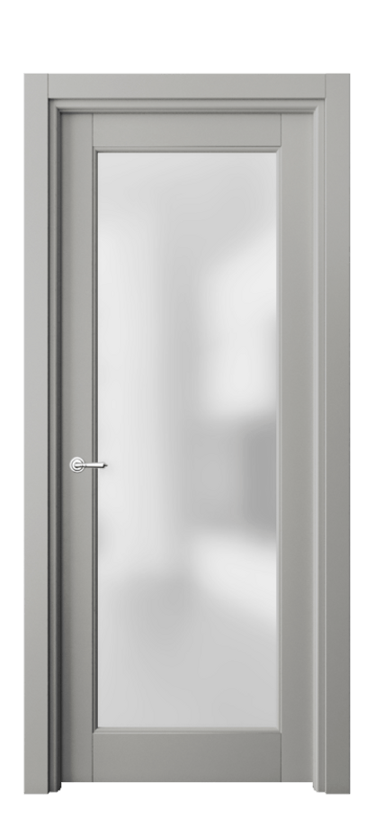 Дверь межкомнатная Toscana Litera 6300 Бук нейтральный серый Сатинированное стекло Гладкий наличник БНСР Цена 104060 ₽ Наличники уже входят в базовый комплект. Фабрика дверей Волховец 8 (800) 551 43 19 Межкомнатная дверь Toscana Litera 6300 Бук нейтральный серый Сатинированное стекло Цена 104060 ₽ | Volhovec