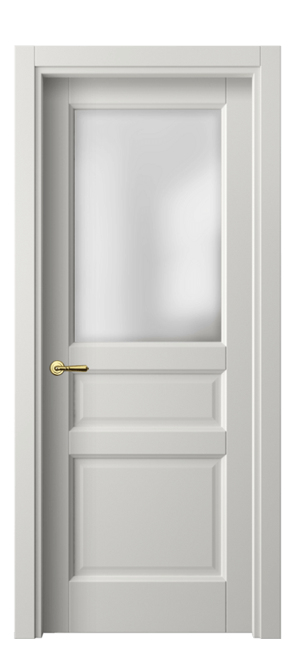 Дверь межкомнатная Galant 1432 Матовый серый Сатинированное стекло Гладкий наличник МСР Цена 43290 ₽ Наличники уже входят в базовый комплект. Фабрика дверей Волховец 8 (800) 551 43 19 Межкомнатная дверь Galant 1432 Матовый серый Сатинированное стекло Цена 43290 ₽ | Volhovec