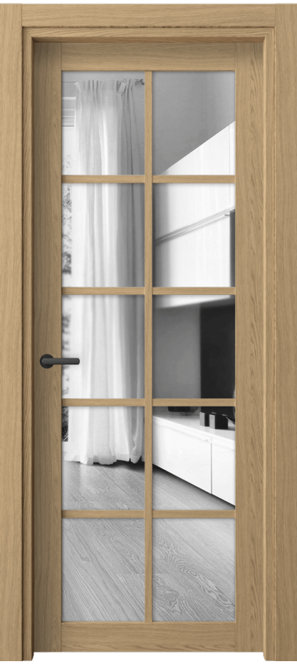 Дверь межкомнатная Neo 2106 Жемчужный дуб Двустороннее зеркало, триплекс, 6 мм Гладкий классический наличник ЖМД Цена 38399 ₽ Наличники уже входят в базовый комплект. Фабрика дверей Волховец 8 (800) 551 43 19 Межкомнатная дверь Neo 2106 Жемчужный дуб Двустороннее зеркало, триплекс, 6 мм Цена 38399 ₽ | Volhovec