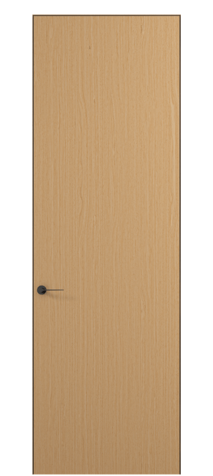 Межкомнатная дверь Планум Про АКП 0010 Дуб песочный  Цена 69600 ₽ | Volhovec